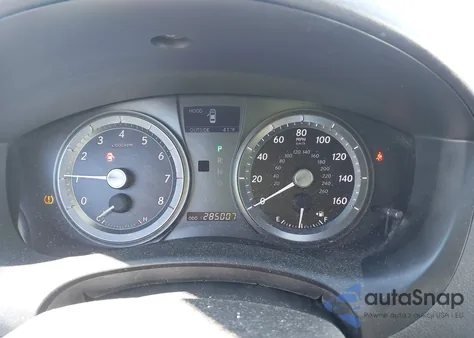 2009 Lexus Es 350 from USA, damaged, VIN JTHBJ46G692327844